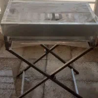 کباب پزگازی