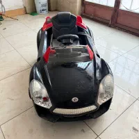 ماشین شارژی