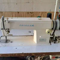 چرخ خیاطی صنعتی