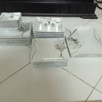 سرویس چینی 6نفره