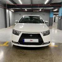 دنا اتومات مدل ۱۴۰۳ بیرنگ