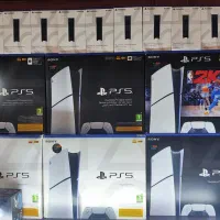 ps5 کپی خور
