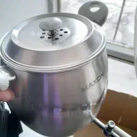 کتری و قوری|قوری، کتری، قهوه‌ساز دستی|تهران, خلیج فارس|دیوار