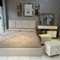 نمایشگاه هخامنش انواع سرویس خواب اسپرت