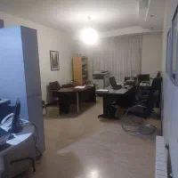 88 متر دوخواب  گیشا  موقعیت اداری