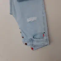 شلوار جین بگ. آکبند اکبند ترکیه