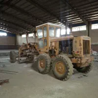 گریدر 705  R2|خودرو سنگین|سیرجان, |دیوار