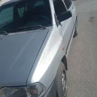 پراید۸۶دوگانه