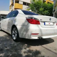BMW سری 530 مدل 2006 ترخیصی 2009|خودرو سواری و وانت|اصفهان, شهرک کاوه|دیوار