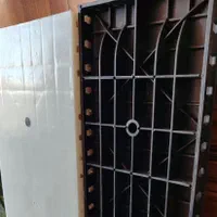 قالب تخت‌پلاستیکی،قالب بندی آویزداخلی وبیرونی تیر|مصالح و تجهیزات ساختمان|مشهد, بهاران|دیوار