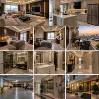 فروش-آپارتمان-145متر-تکواحد-فول-بازسازی