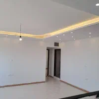 دو خواب/پارکینگ/آسانسور/بدون مشرف/ ویو باز|فروش آپارتمان|هشتگرد, شهرک گلها|دیوار