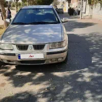 سمند ۸۶ بیرنگ|خودرو سواری و وانت|کرج, آق تپه|دیوار