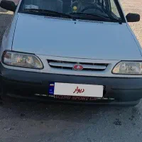 پراید 131عروسک