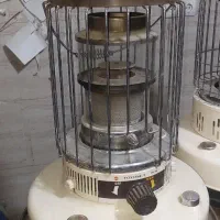 چراغ نفتی ژاپنی|بخاری، هیتر، شومینه|کرج, شهرک فهمیده|دیوار