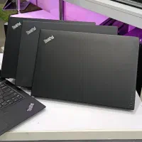لپ تاپ لنوو تینک پد در حد نو