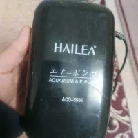 پمپ اکواریوم هایلی ۵۵۰۵