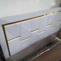 تخت خواب 2 نفر صفر کارخانه قیمت13 میلیون تومان