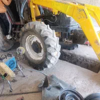 بیل تراکتور