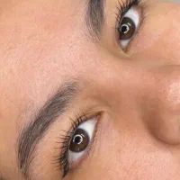 مدل فیبروز ابرو|خدمات آرایشگری و زیبایی|زنجان, |دیوار