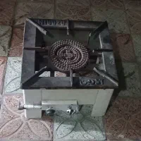 اجاق گاز شهری