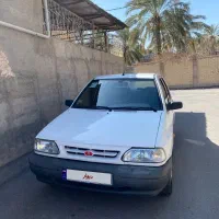 پراید مدل ۹۶|خودرو سواری و وانت|بم, |دیوار