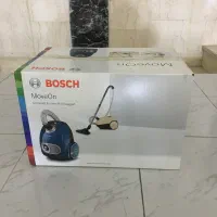 جاروبرقی بوش اصل آلمان‌ آکبند و نو