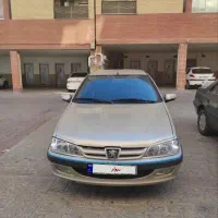 پارس 85 تمیز و خونگی