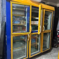 تعمیرات و سرویس یخچال‌های صنعتی و ابسردکن|فروشگاه و مغازه|ملارد, |دیوار