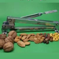 گردو شکن بی صدا