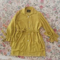 تعدادی لباس مانتو و شلوار و بلوز|لباس|شیراز, شهرک بزین|دیوار