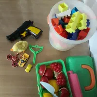 عروسک.اسکوتر.لباس بچه|کفش و لباس بچه|تهران, عبدل‌آباد|دیوار
