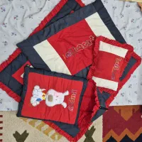 ست خواب نوزاد