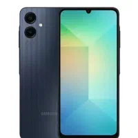 سامسونگA06 در حد نو نو