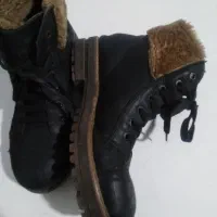 بوت سایز ۳۸