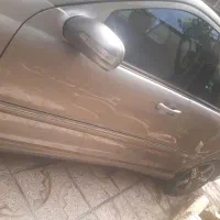 بنز c230 مدل ۲۰۰۷شیش سیلندر|خودرو سواری و وانت|هشتگرد, هشتگرد قدیم|دیوار