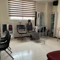 دفتر کار دوطرف نور شیک|اجارهٔ دفتر کار، اتاق اداری، مطب|اصفهان, طامه|دیوار