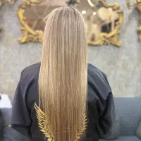 احیا و رنگ و لایت امبره بالیاژ