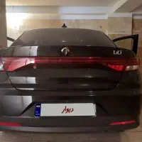 تارا اتومات v4 صفر|خودرو سواری و وانت|تهران, چوب تراش|دیوار