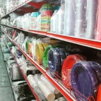 سفره یک بار مصرف