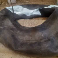 تیوب عقب تراکتور