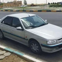 پارس مدل ۸۴ رخ در حد ۱۴۰۳