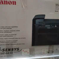 پرینتر canon MF4430