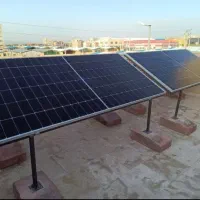 خدمات برق خورشیدی پنل خورشیدی|خدمات پیشه و مهارت|هریس, |دیوار