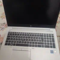 لب تاپ hp i7 نسل 8