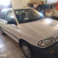 پرایدصبا فابریک وکم کار 89 بیرنگ