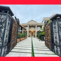 عِمارَت500متری% مبله کامل % فقط 9 میلیارد*