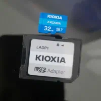 فلش ۳۲ گیگ . مموری ۳۲ گیگ|لوازم جانبی موبایل و تبلت|مشهد, چهارچشمه|دیوار