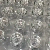 خدمات تخصصی فرزکاری و ماشینکاری CNC احمدآباد