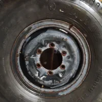 لاستیک نیسان